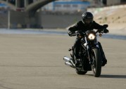 Harley-Davidson XL1200N Nightster